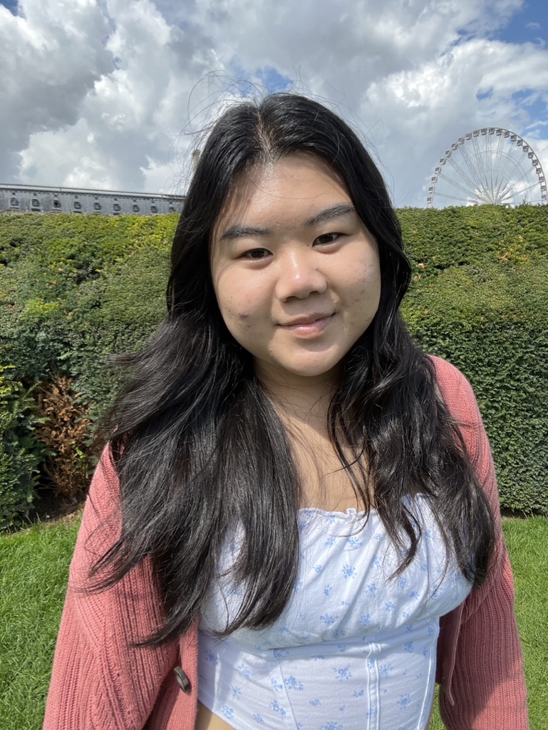 Image of Jasmine Fung