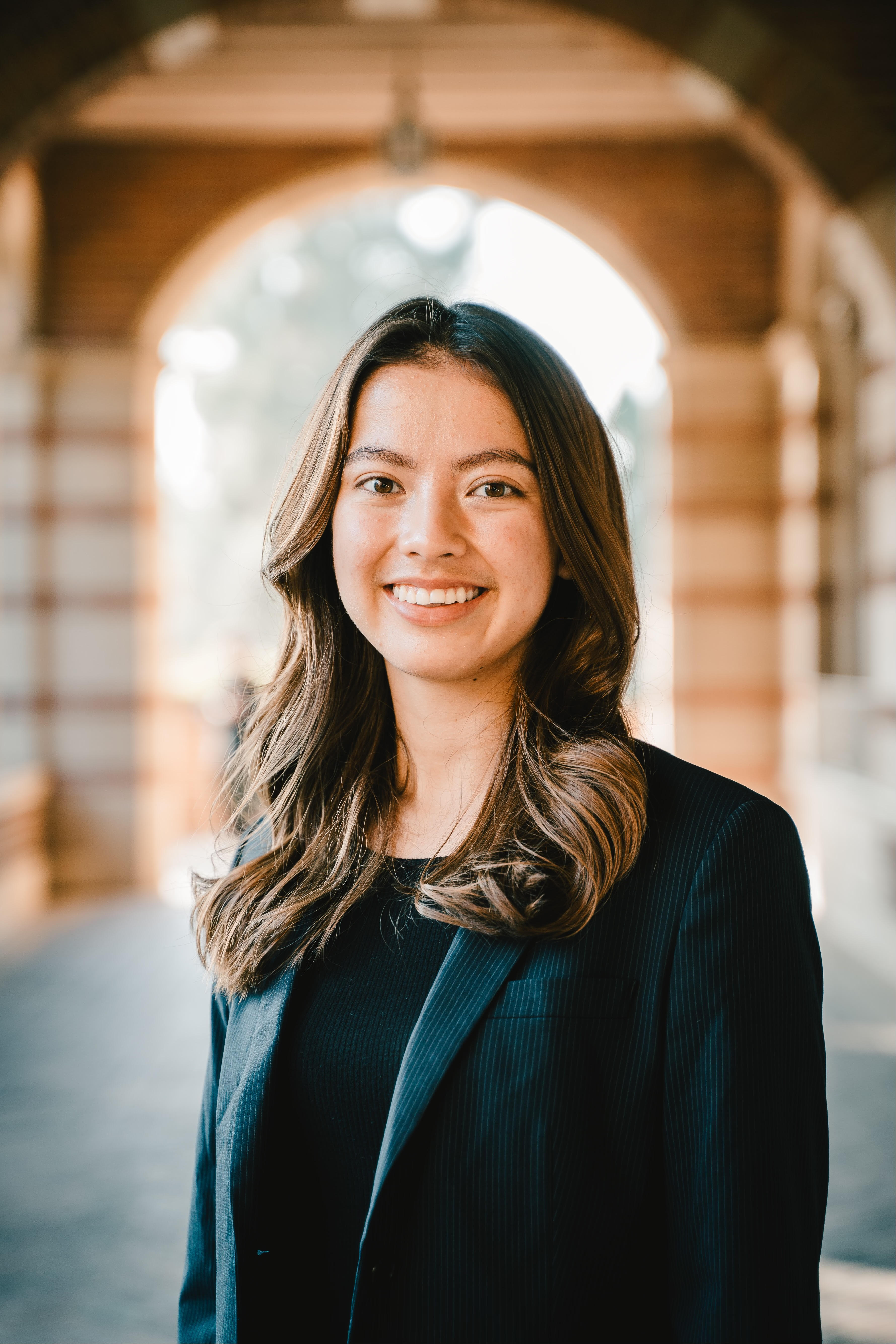 Image of Emma Hanson