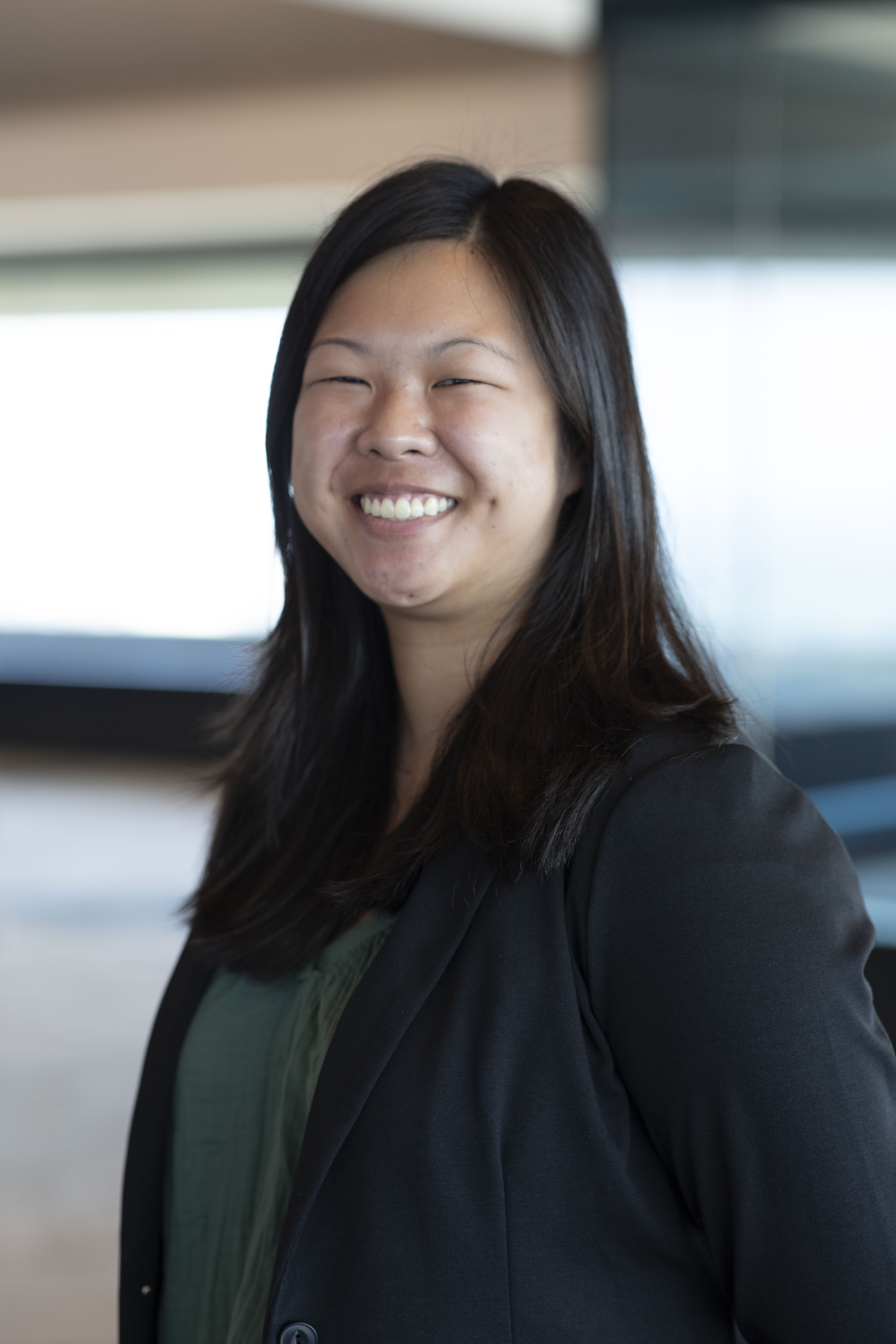 Image of Lauryn Leong