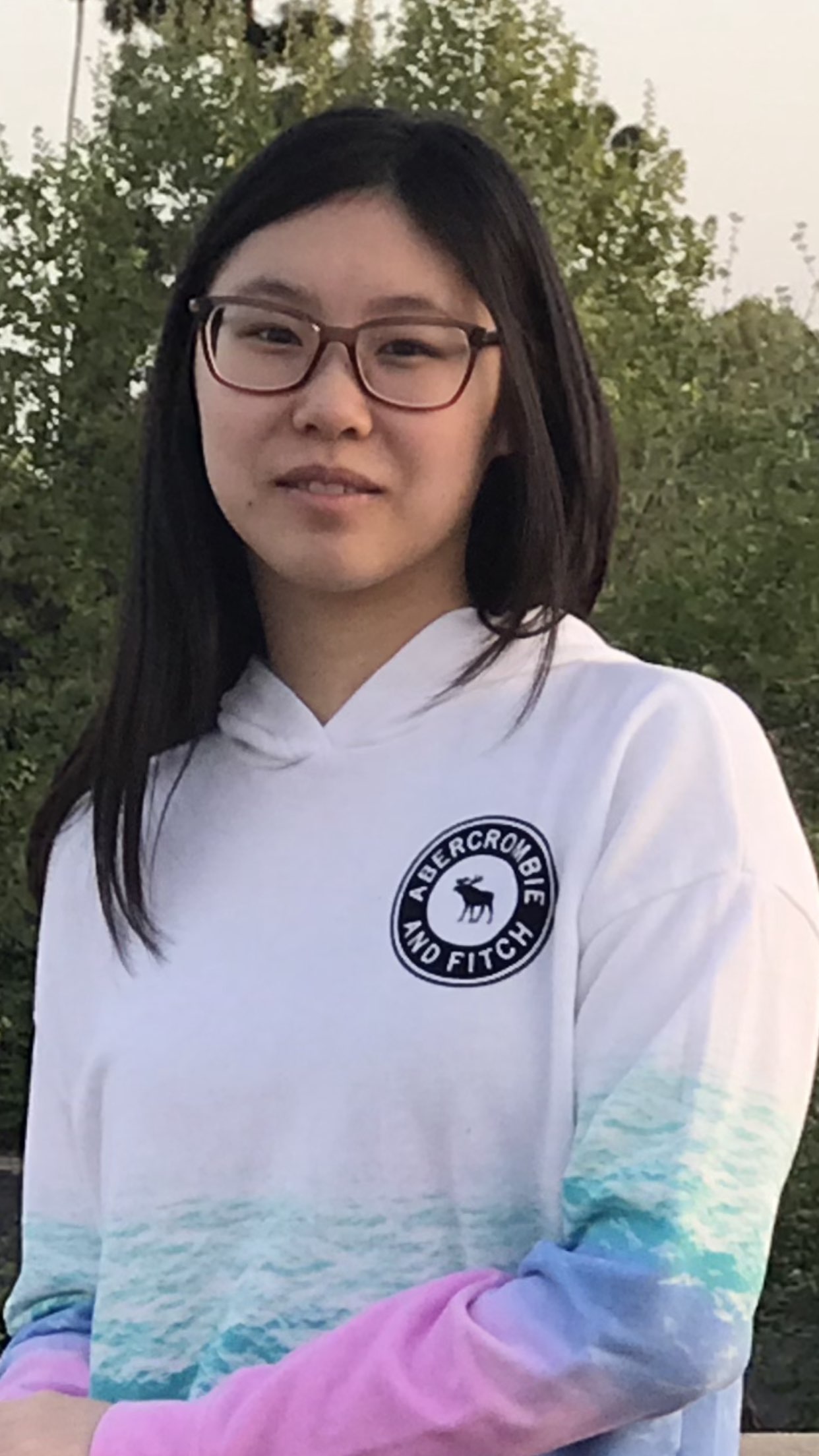 Image of Rachel Truong