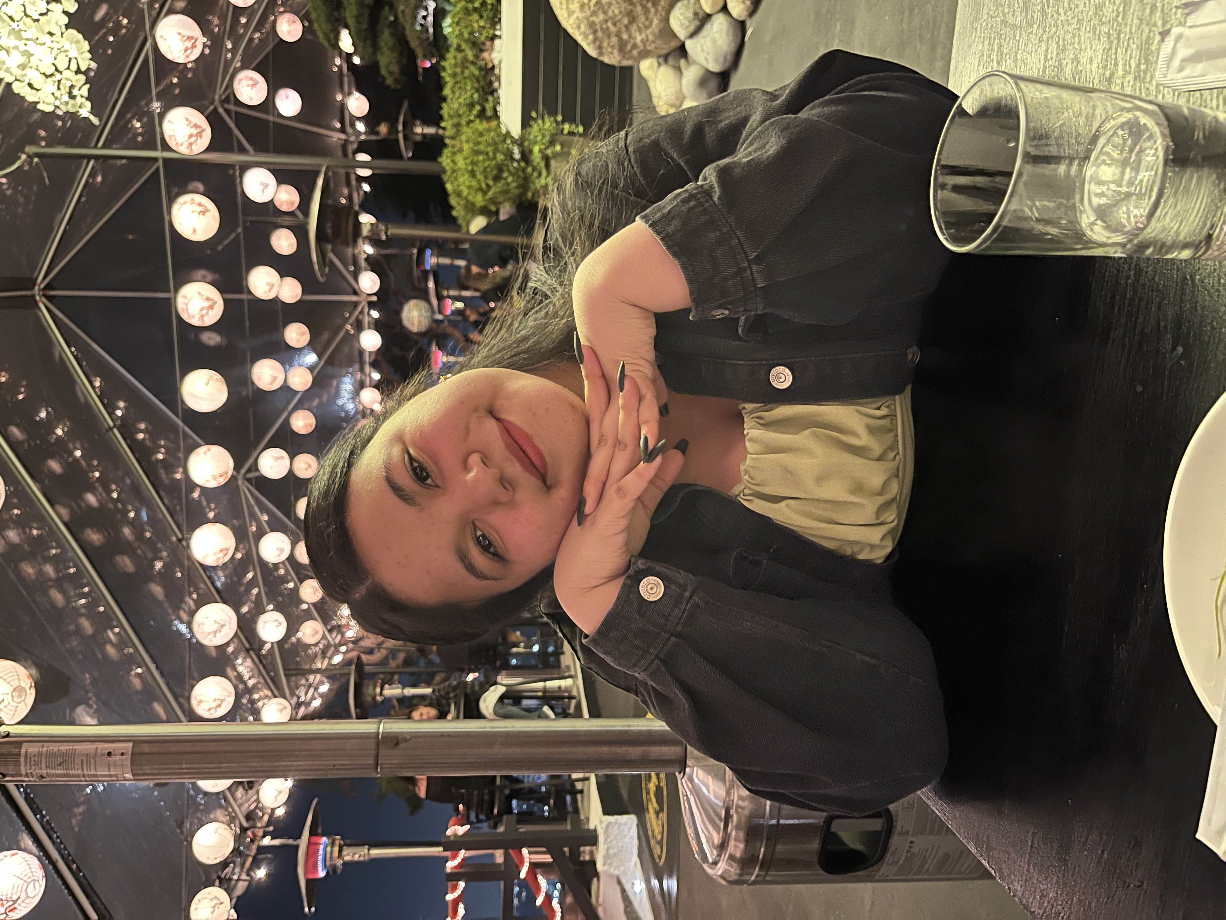 Image of Soli Williams-Garcia